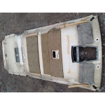 Обивка, Пластик Салона